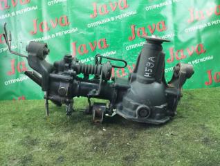 Запчасть редуктор передний NISSAN KIX 2009