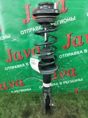 Запчасть стойка передняя левая NISSAN DAYZ 2015
