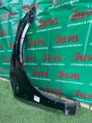 Крыло правое переднее SUZUKI SX4 YB11S M15A 2 ракурс