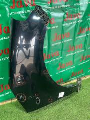 Крыло правое переднее SUZUKI SX4 YB11S M15A 3 ракурс