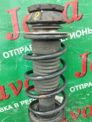 Стойка левая передняя SUZUKI SPACIA MK53S R06A 2 ракурс