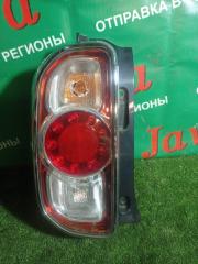 Стоп-сигнал левый задний SUZUKI HUSTLER MR31S R06A 35603-65P0 1 ракурс