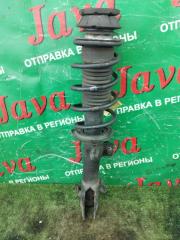 Стойка правая передняя SUZUKI SPACIA MK53S R06A 1 ракурс