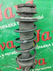 Стойка правая передняя SUZUKI SPACIA MK53S R06A 2 ракурс