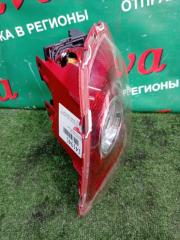 Стоп-сигнал правый задний MINI HATCH R56 N12B16A 2757010 5 ракурс