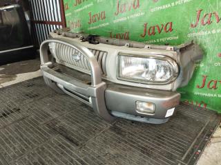 Ноускат передний NISSAN RASHEEN RHNB14 SR18DE 2 ракурс
