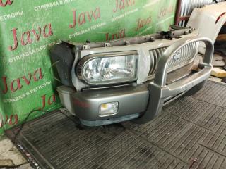 Ноускат передний NISSAN RASHEEN RHNB14 SR18DE 3 ракурс