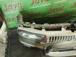 Ноускат передний NISSAN RASHEEN RHNB14 SR18DE 4 ракурс