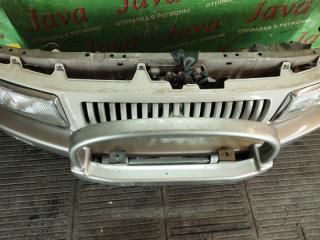 Ноускат передний NISSAN RASHEEN RHNB14 SR18DE 5 ракурс