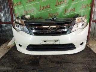 Ноускат передний NISSAN SERENA C26 MR20DD 1 ракурс