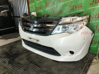 Ноускат передний NISSAN SERENA C26 MR20DD 2 ракурс