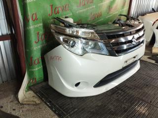 Ноускат передний NISSAN SERENA C26 MR20DD 3 ракурс