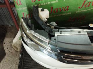 Ноускат передний NISSAN SERENA C26 MR20DD 4 ракурс