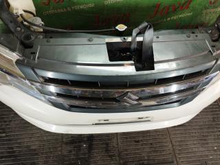 Ноускат передний NISSAN SERENA C26 MR20DD 5 ракурс