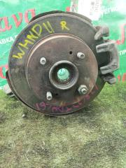 Ступица левая задняя NISSAN PRIMERA WHNP11 SR20DE 1 ракурс