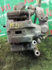 Ступица левая задняя NISSAN PRIMERA WHNP11 SR20DE 2 ракурс