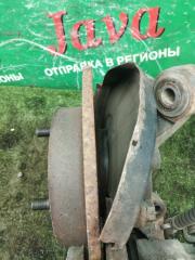 Ступица левая задняя NISSAN PRIMERA WHNP11 SR20DE 4 ракурс
