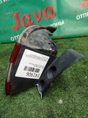 Стоп-сигнал левый задний RENAULT CLIO BH98 M5M 265554091R 3 ракурс