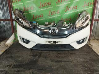 Ноускат передний HONDA FIT GP6 LEB 1 ракурс