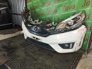 Ноускат передний HONDA FIT GP6 LEB 2 ракурс