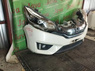 Ноускат передний HONDA FIT GP6 LEB 3 ракурс
