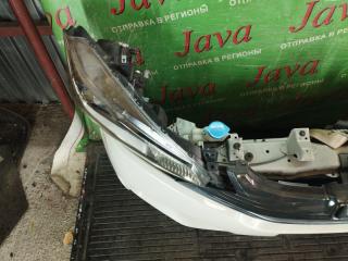 Ноускат передний HONDA FIT GP6 LEB 4 ракурс