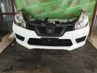 Ноускат передний MITSUBISHI LANCER CARGO VY12 HR15DE 1 ракурс