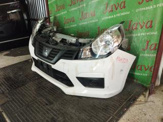 Ноускат передний MITSUBISHI LANCER CARGO VY12 HR15DE 2 ракурс