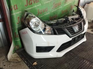 Ноускат передний MITSUBISHI LANCER CARGO VY12 HR15DE 3 ракурс