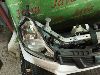 Ноускат передний MITSUBISHI LANCER CARGO VY12 HR15DE 4 ракурс