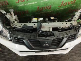 Ноускат передний MITSUBISHI LANCER CARGO VY12 HR15DE 5 ракурс