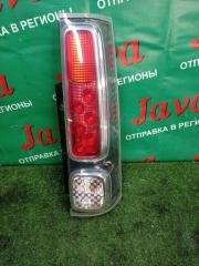 Стоп-сигнал правый задний SUZUKI SPACIA MK53S R06A 220-5938 1 ракурс