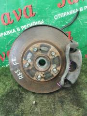 Ступица правая передняя HONDA STEPWGN RK5 R20A 1 ракурс