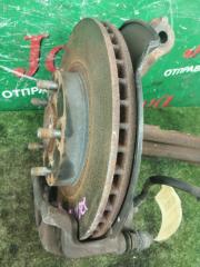 Ступица правая передняя HONDA STEPWGN RK5 R20A 3 ракурс