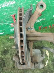 Ступица правая передняя HONDA STEPWGN RK5 R20A 4 ракурс