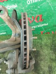Ступица левая передняя HONDA STEPWGN RK5 R20A 4 ракурс