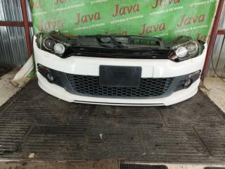 Запчасть ноускат передний VOLKSWAGEN SCIROCCO 2009
