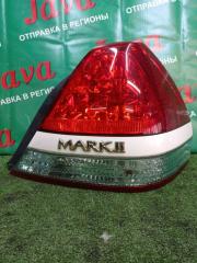 Стоп-сигнал правый задний TOYOTA MARK II JZX110 1JZ-FSE 22-324 1 ракурс