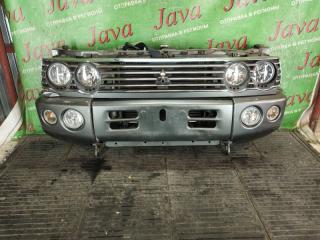 Ноускат передний MITSUBISHI PAJERO MINI H58A 4A30 1 ракурс Ноускат передний MITSUBISHI PAJERO MINI H58A 4A30 1 ракурс