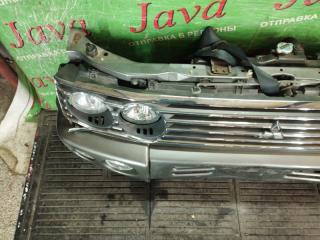 Ноускат передний MITSUBISHI PAJERO MINI H58A 4A30 4 ракурс Ноускат передний MITSUBISHI PAJERO MINI H58A 4A30 4 ракурс