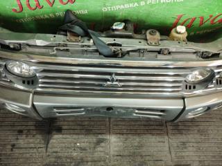 Ноускат передний MITSUBISHI PAJERO MINI H58A 4A30 5 ракурс Ноускат передний MITSUBISHI PAJERO MINI H58A 4A30 5 ракурс