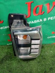 Стоп-сигнал правый задний DAIHATSU TAFT LA900S KF-VE7 20525 2 ракурс