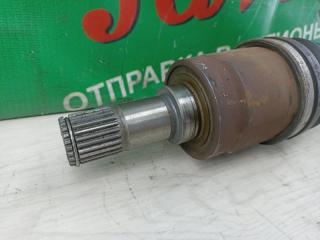 Привод правый передний HONDA ZEST JE1 P07A 44305-SZH-000 4 ракурс Привод правый передний HONDA ZEST JE1 P07A 44305-SZH-000 4 ракурс