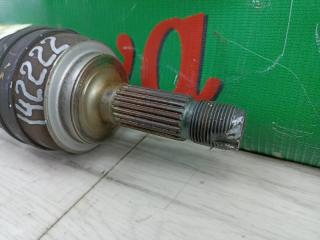 Привод правый передний HONDA ZEST JE1 P07A 44305-SZH-000 5 ракурс