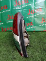 Стоп-сигнал левый задний TOYOTA MARK II JZX110 1JZ-FSE 22-324 3 ракурс
