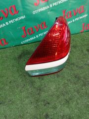 Стоп-сигнал левый задний TOYOTA MARK II JZX110 1JZ-FSE 22-324 4 ракурс