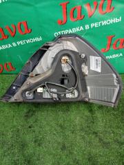 Стоп-сигнал левый задний TOYOTA MARK II JZX110 1JZ-FSE 22-324 5 ракурс