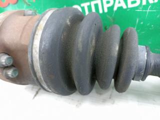 Привод левый передний NISSAN PRIMERA WHNP11 SR20DE 2 ракурс