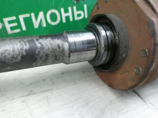 Привод левый передний NISSAN PRIMERA WHNP11 SR20DE 4 ракурс