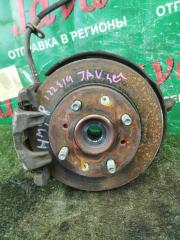 Запчасть ступица передняя правая HONDA VAMOS HOBIO 2004